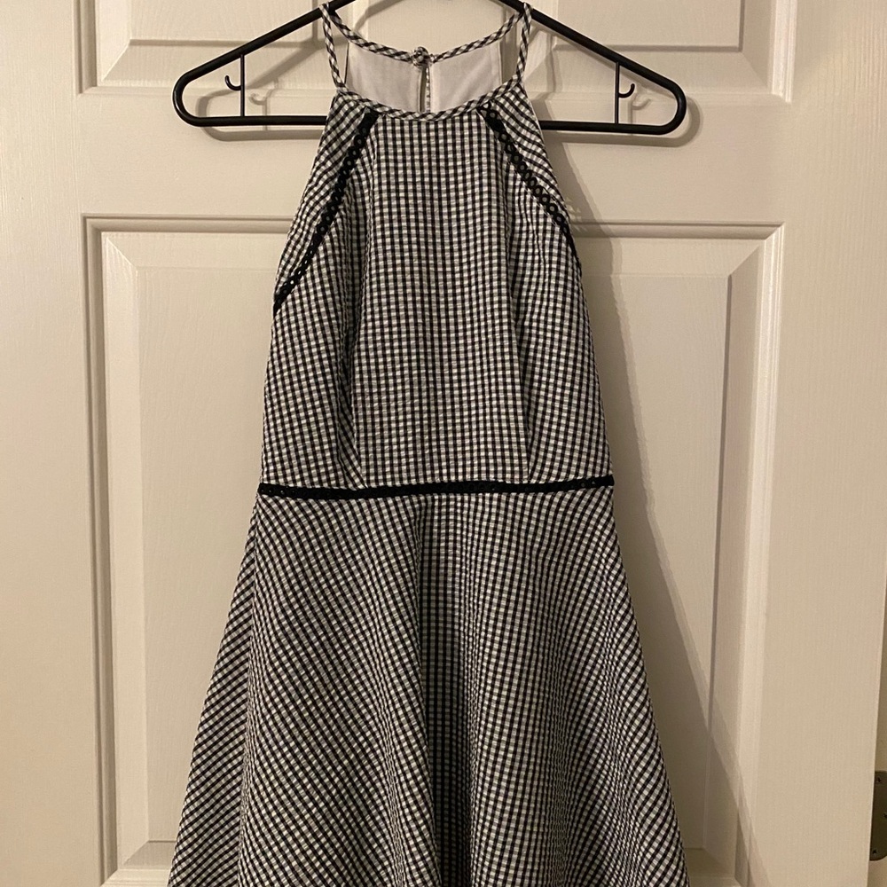 Dillard’s dress